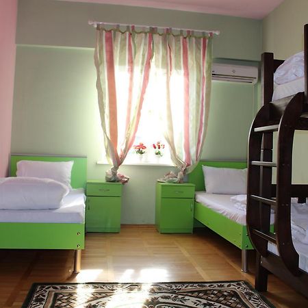 Herrmas Hostel 트빌리시 외부 사진