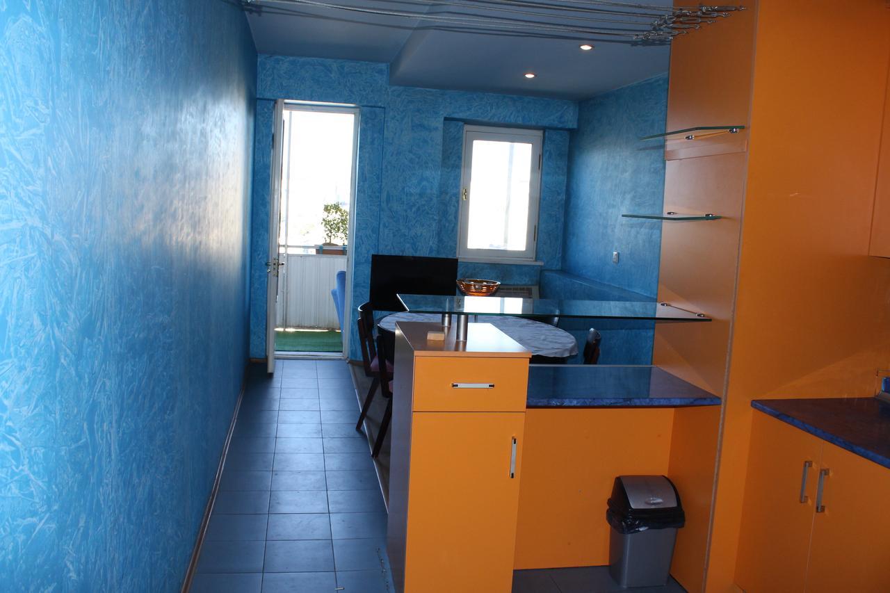 Herrmas Hostel 트빌리시 외부 사진