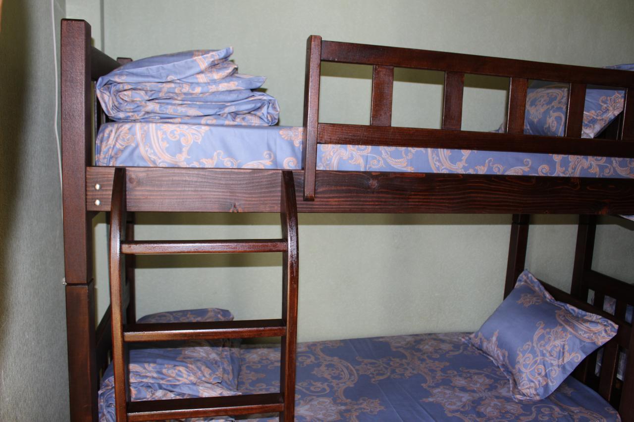 Herrmas Hostel 트빌리시 외부 사진