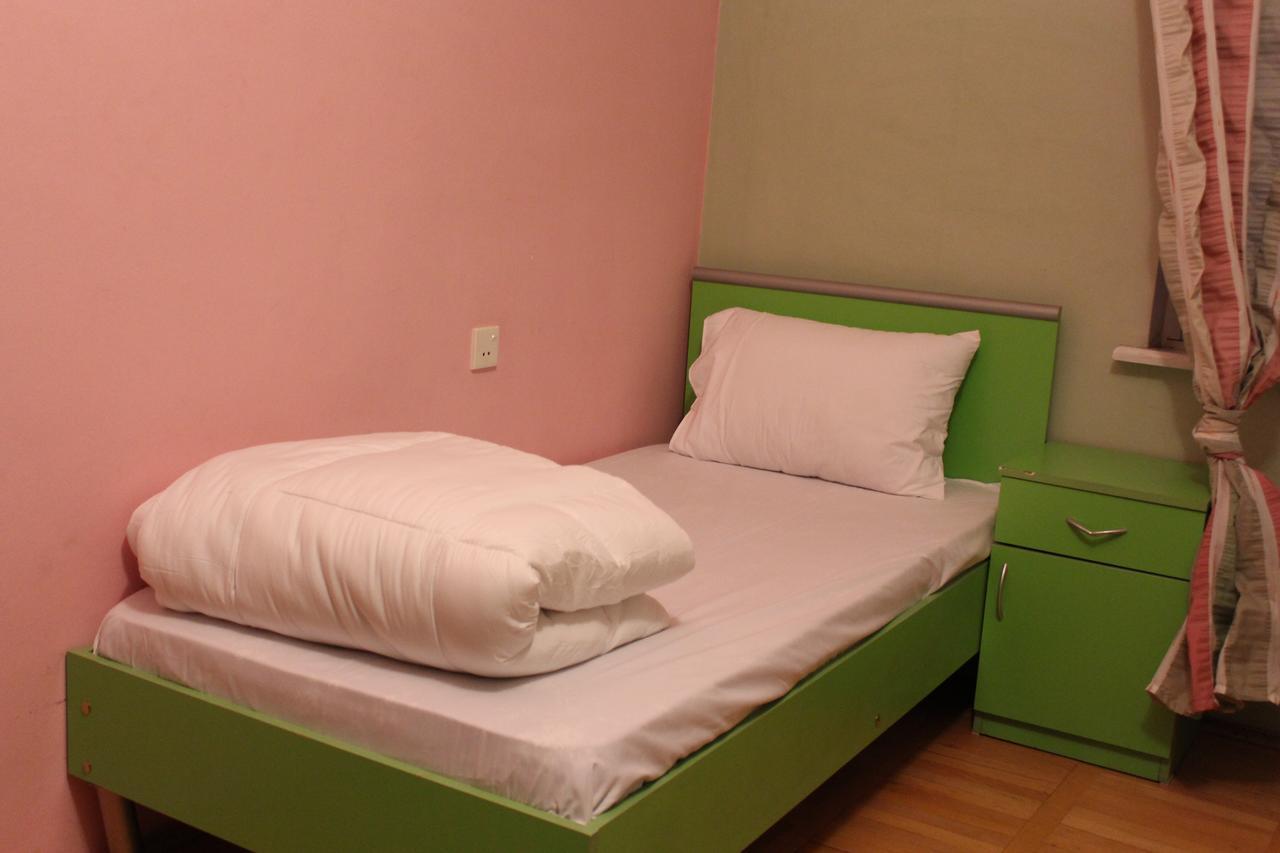 Herrmas Hostel 트빌리시 외부 사진