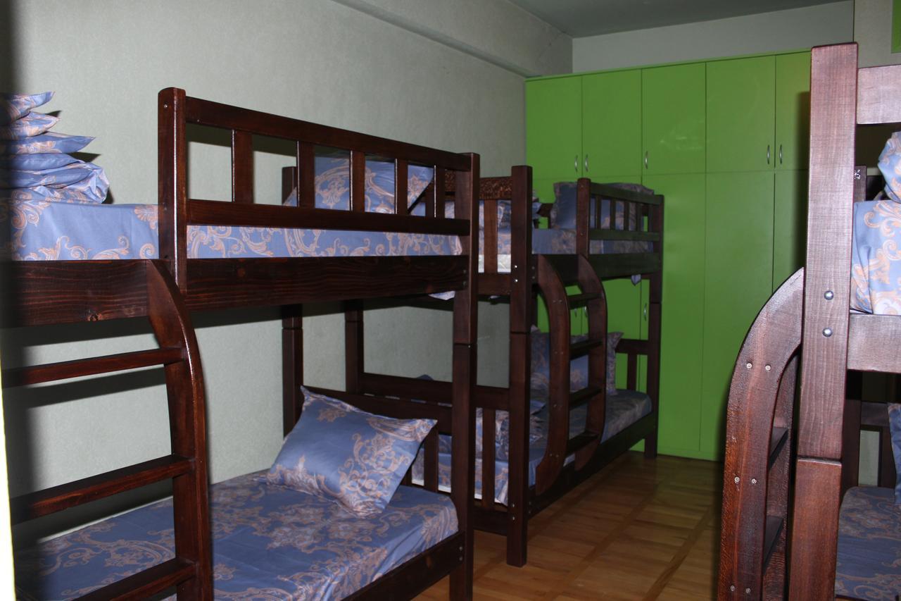 Herrmas Hostel 트빌리시 외부 사진