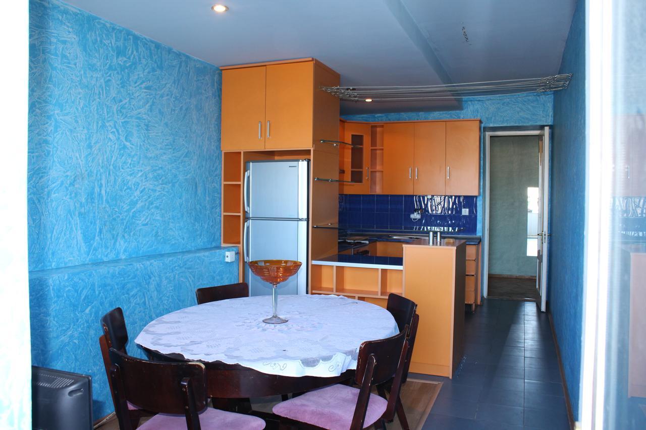 Herrmas Hostel 트빌리시 외부 사진