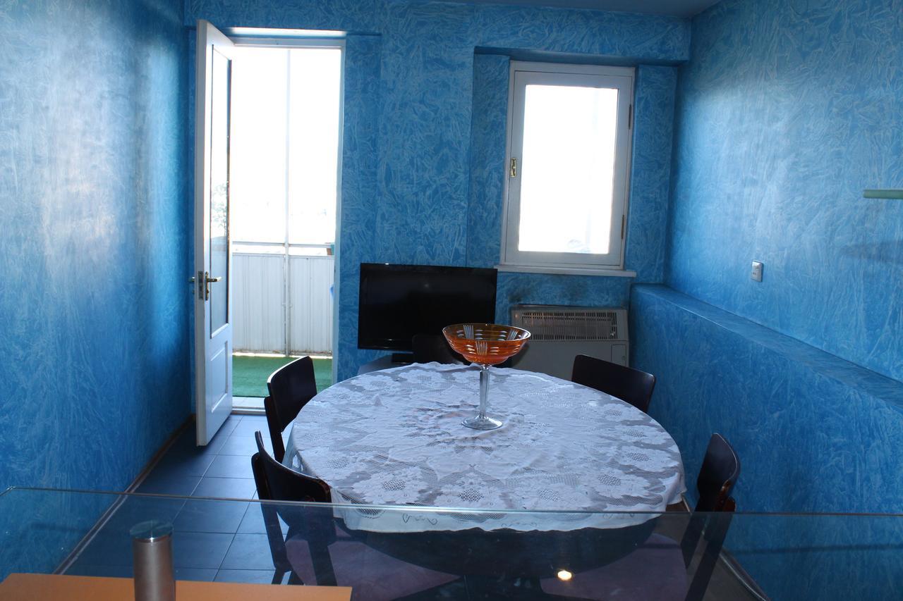 Herrmas Hostel 트빌리시 외부 사진