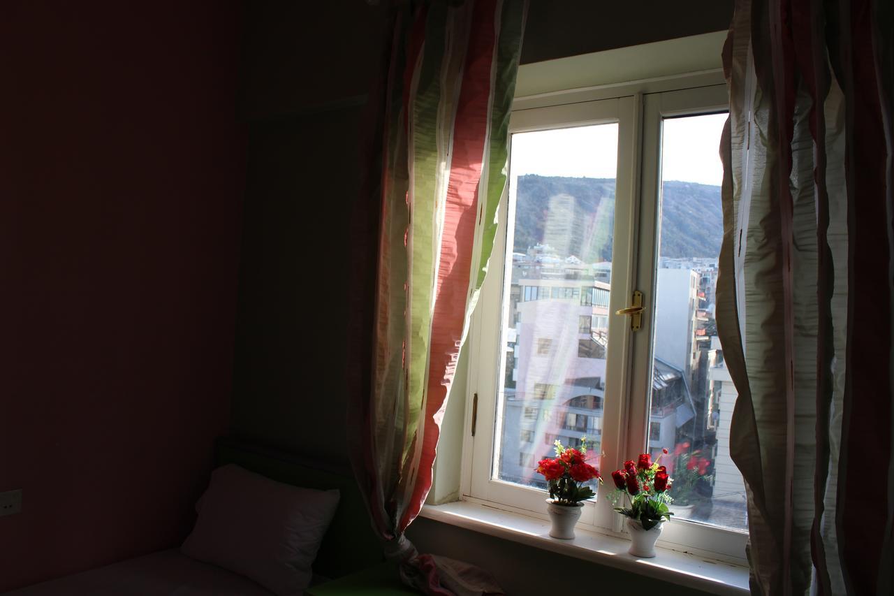 Herrmas Hostel 트빌리시 외부 사진
