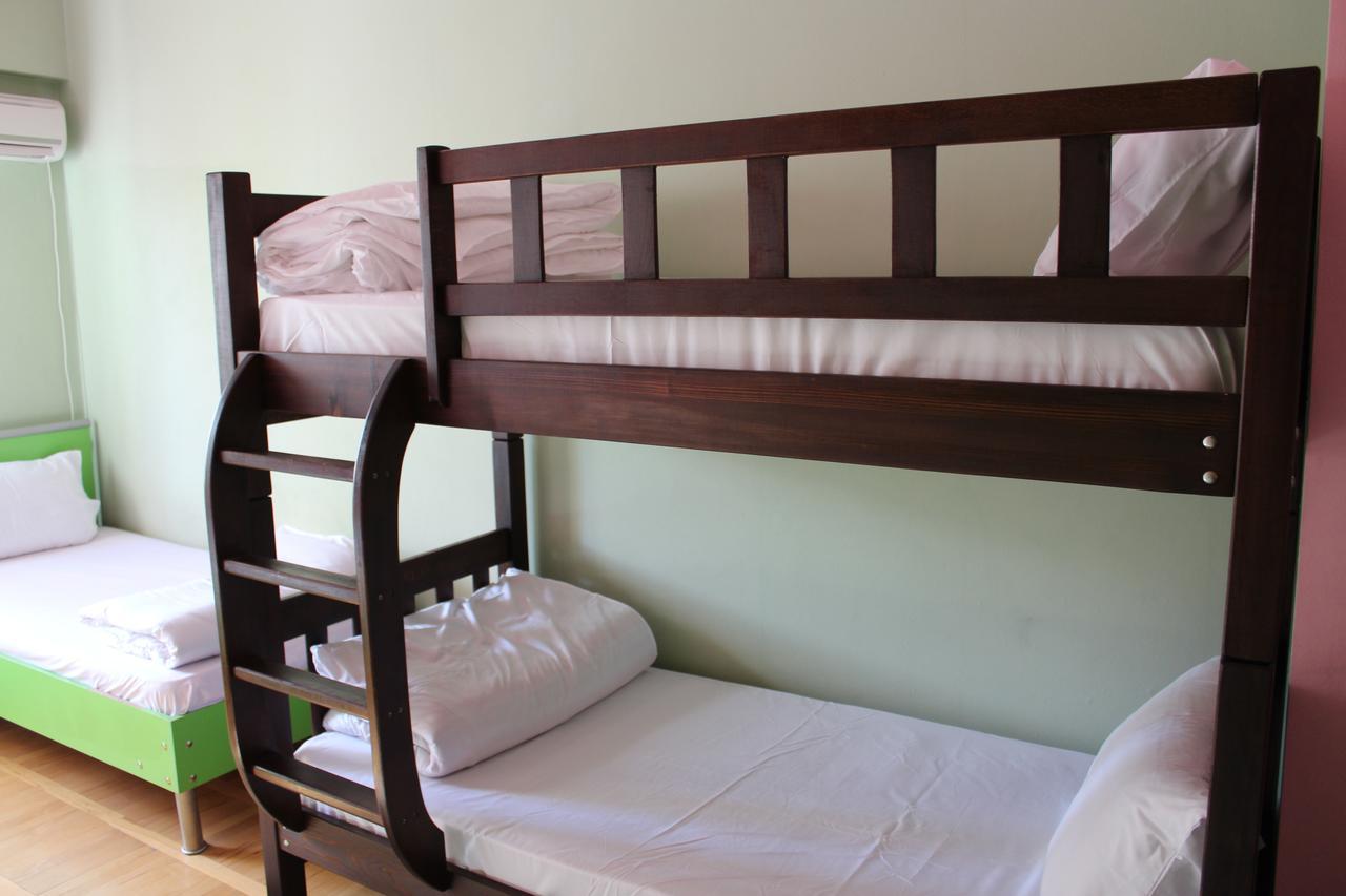 Herrmas Hostel 트빌리시 외부 사진