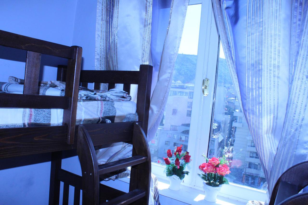 Herrmas Hostel 트빌리시 외부 사진