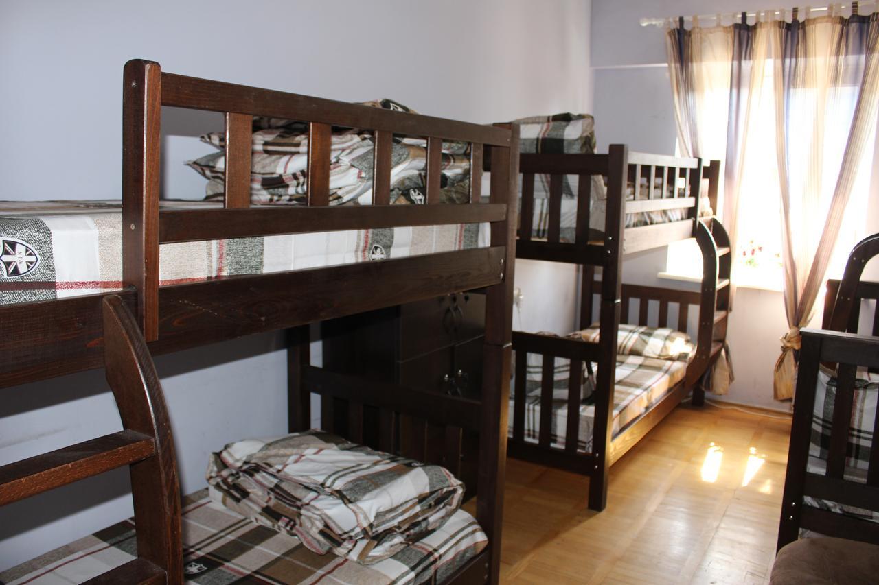 Herrmas Hostel 트빌리시 외부 사진