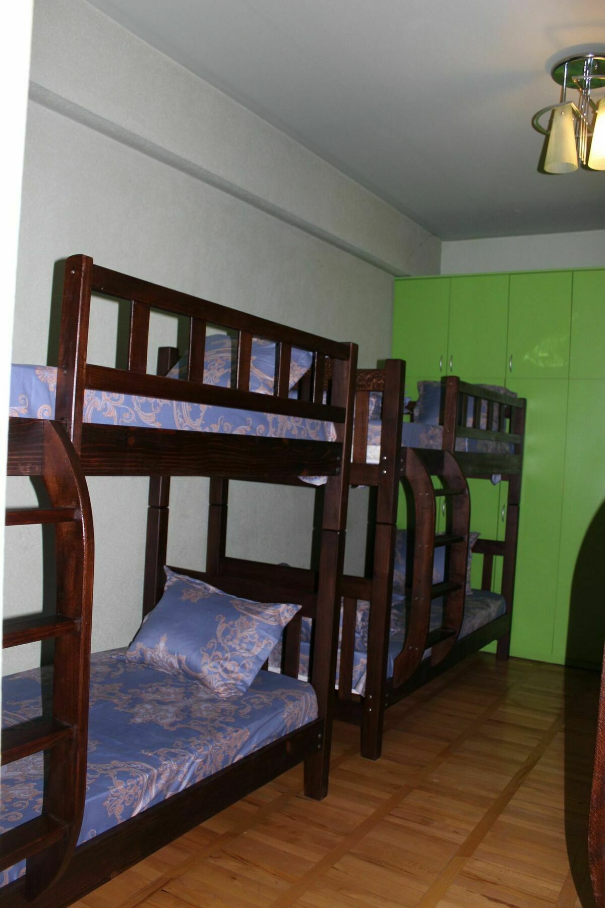 Herrmas Hostel 트빌리시 외부 사진