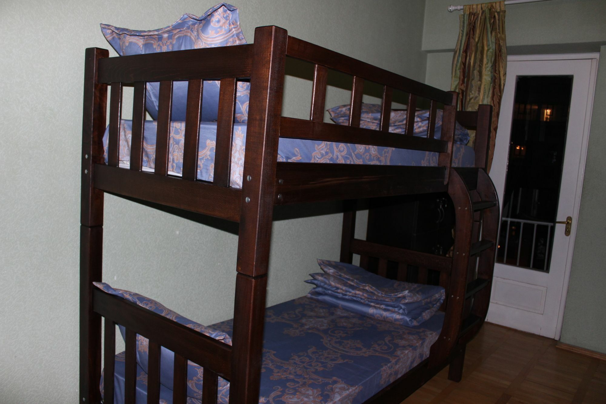 Herrmas Hostel 트빌리시 외부 사진