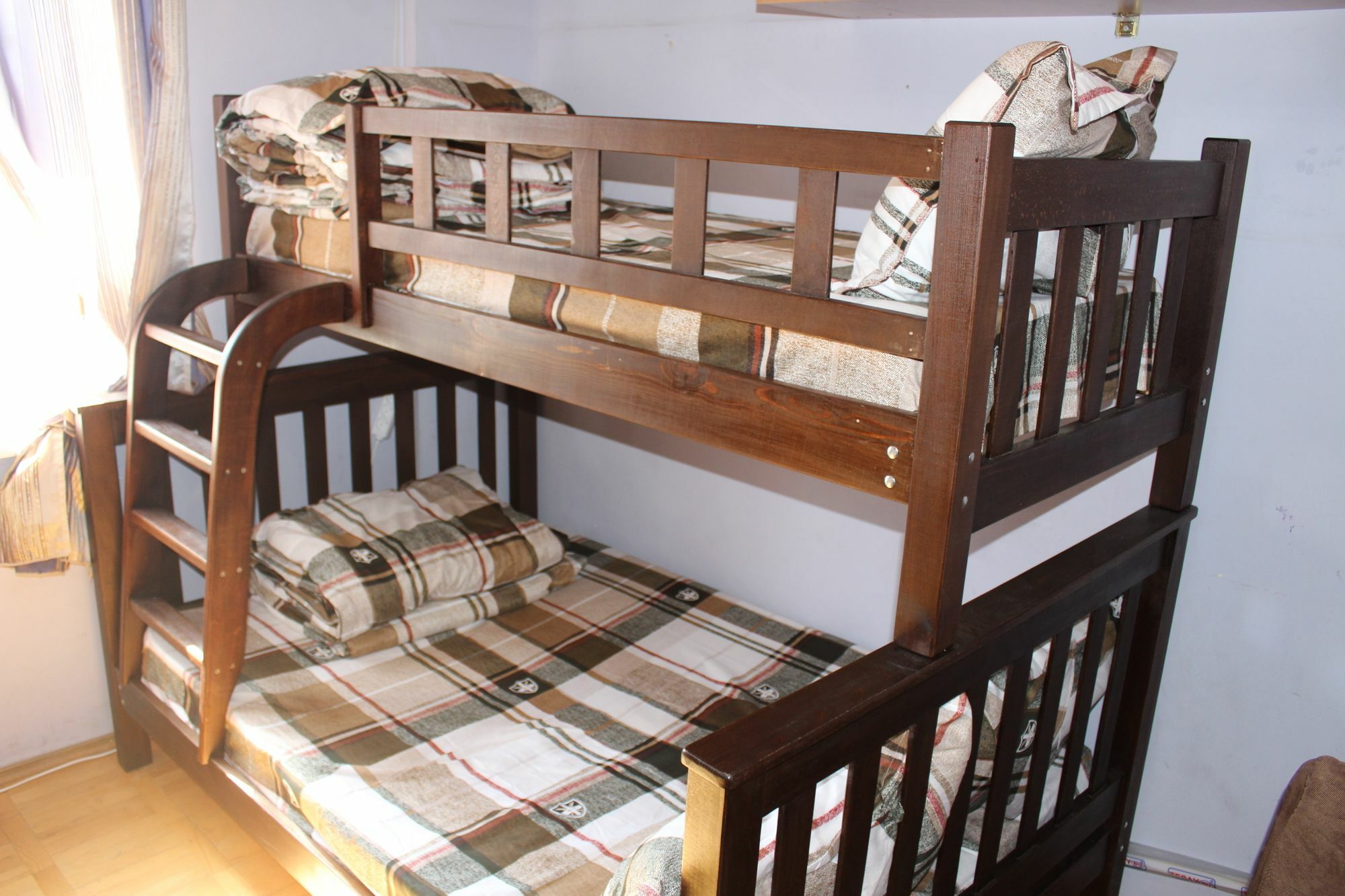 Herrmas Hostel 트빌리시 외부 사진